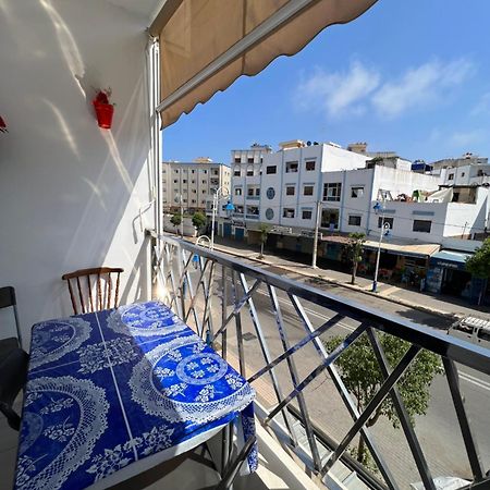 Modern Apartment In The Downtown Мартиль Экстерьер фото