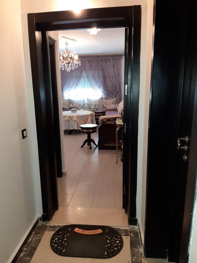 Modern Apartment In The Downtown Мартиль Экстерьер фото