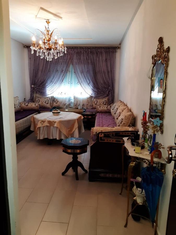 Modern Apartment In The Downtown Мартиль Экстерьер фото