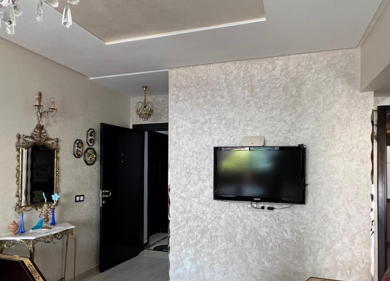 Modern Apartment In The Downtown Мартиль Экстерьер фото