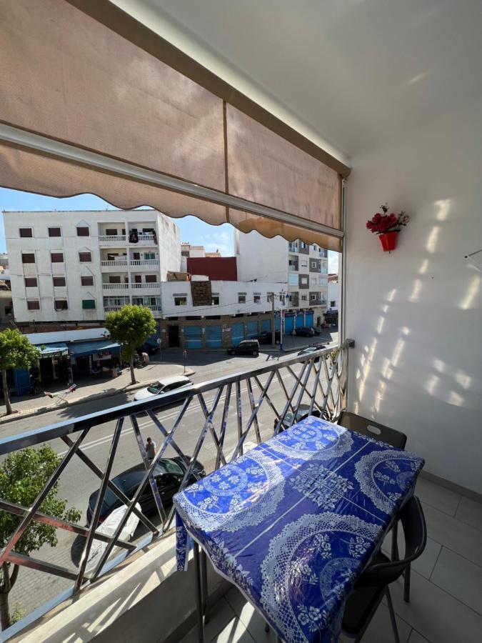 Modern Apartment In The Downtown Мартиль Экстерьер фото