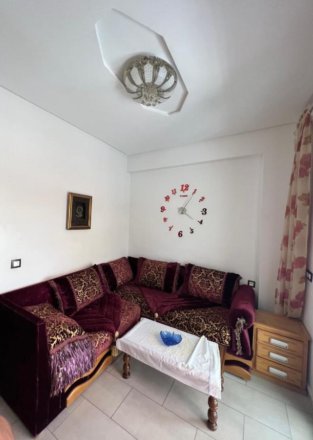 Modern Apartment In The Downtown Мартиль Экстерьер фото