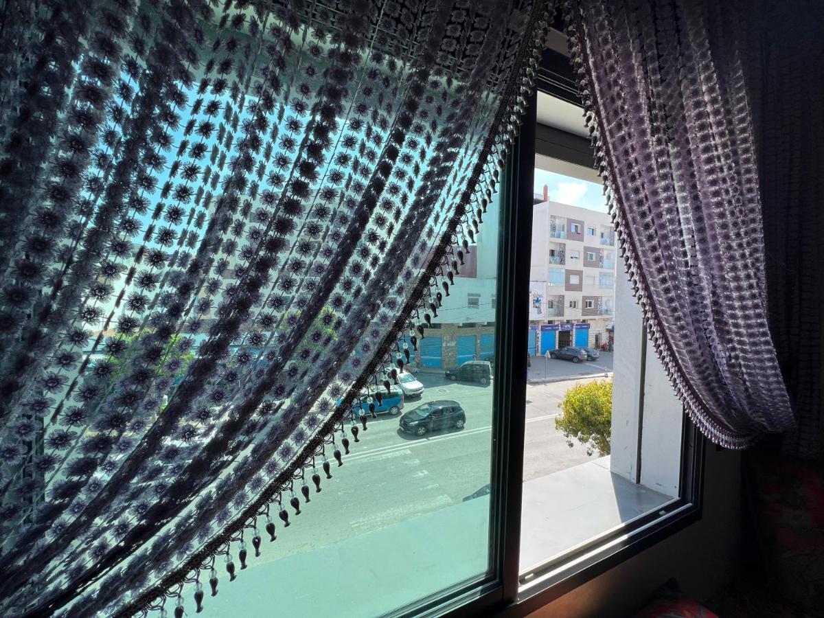 Modern Apartment In The Downtown Мартиль Экстерьер фото