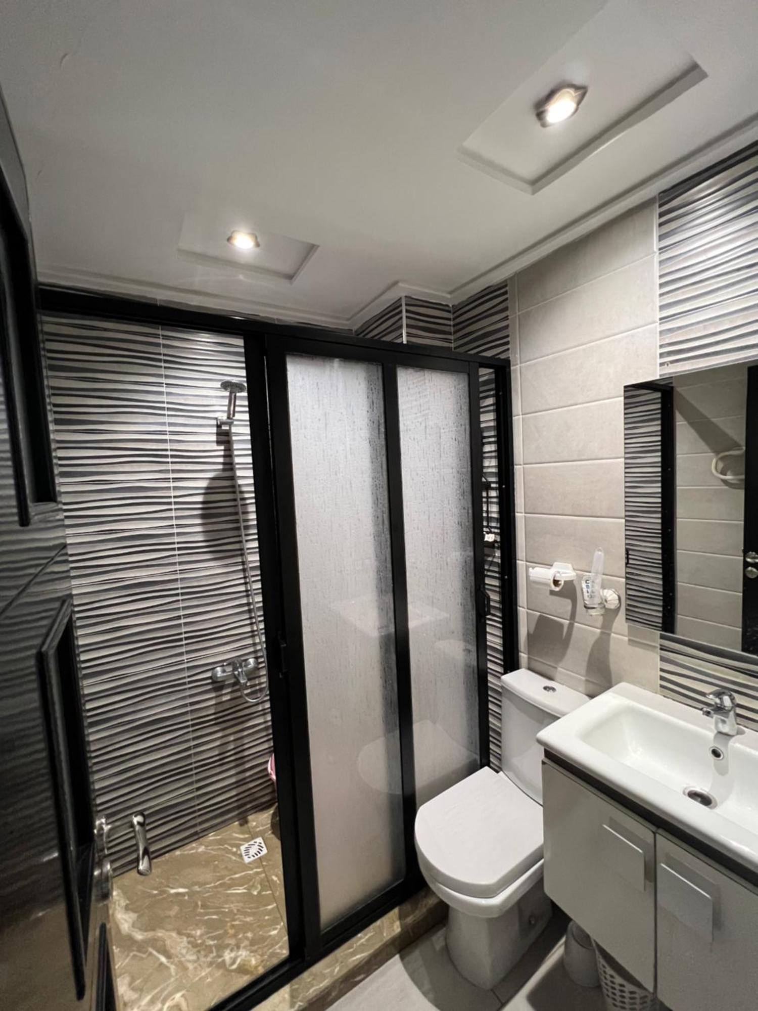 Modern Apartment In The Downtown Мартиль Экстерьер фото
