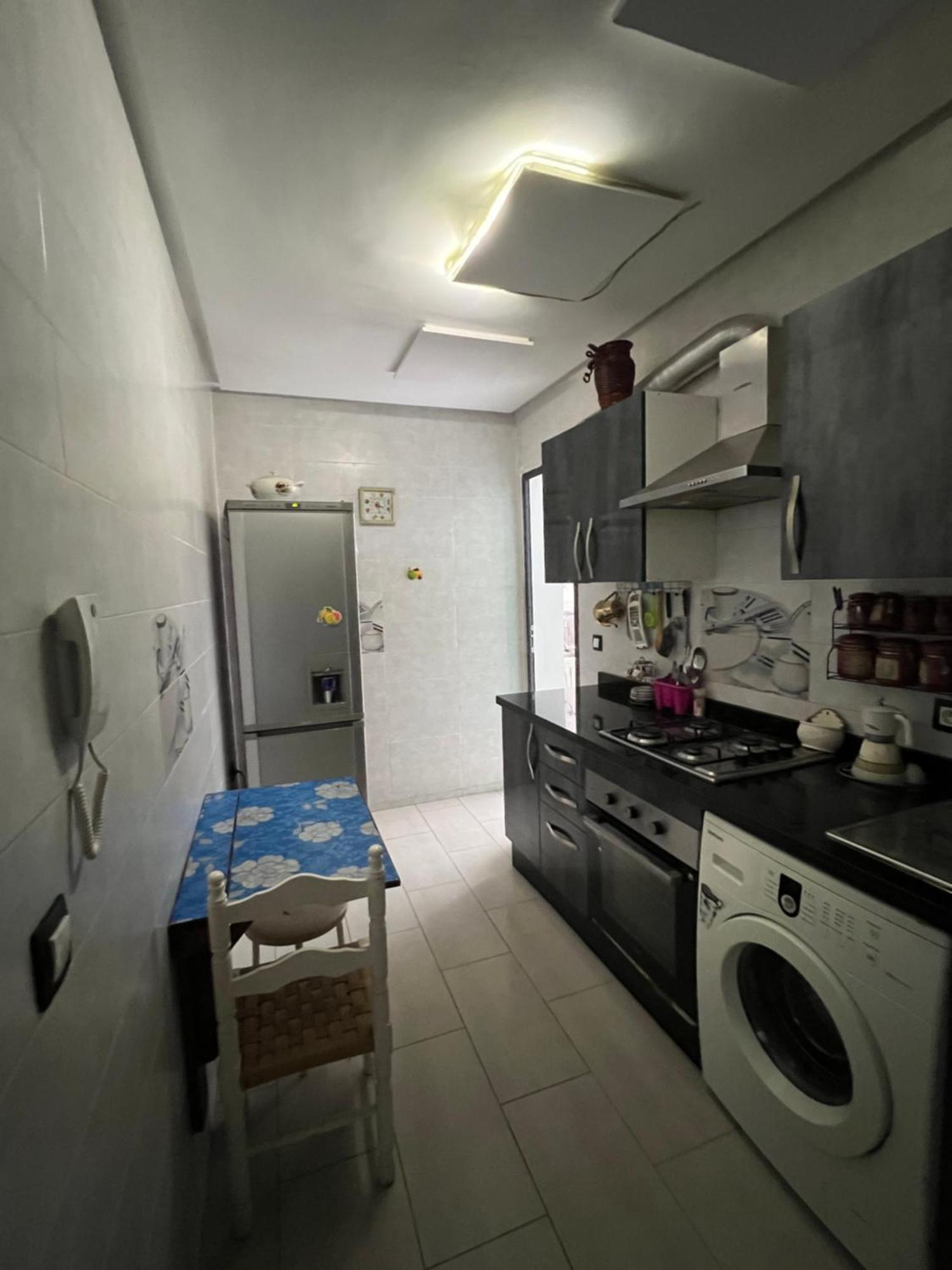 Modern Apartment In The Downtown Мартиль Экстерьер фото